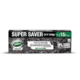 DABUR HerbL Activated Charcoal Toothpaste 240G 98