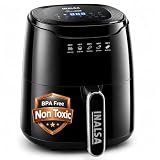 INALSA Air Fryer 42 Ltr with Air Crisp Technology