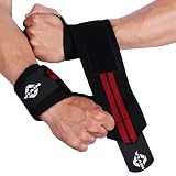 Nivia Wrist Supporter at Rs122