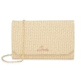 Lavie Womens Spark Ava Envelope Clutch Ladies Purse Handbag