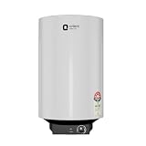 Orient Electric Enamour Classic Pro Geyser15L Storage Water Heater Faster Heating with Whirlflow Technology HPE Coated Tank BEE 5star rated High Rise Compatible 5 years tank warranty