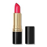Amazon REVLON Super Lustrous Creme Lipstick 80 Conditioning 199