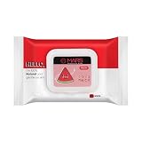 MARS Refreshing Wet Wipes for Face 79