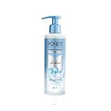 Ponds Hydra Miracle Hydrating Gel Body Lotion Gives Hydrated Plump Skin Hyaluronic Acid Vitamin E Niacinamide Infused Quick Absorbing NonSticky body gel moisturizer 360ml