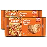 Amazon Unibic Cashew Badam CookiesWeight may vary 900g975g 160