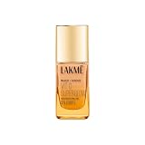 Loot Lakme Makeup Skincare Foundation 68