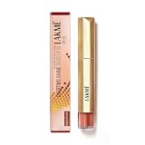 LAKMÉ 9to5 Overtime Shine Tinted Lip Oil Everyday Nude 53ml