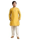 Boys Festive Rayon Kurta Pajama Set 499