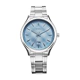 Titan Palette of Colours Quartz Blue Dial Watch for Men