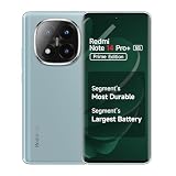 Redmi Note 14 Pro 5G Prime Edition Spectre Blue 8GB RAM 256GB Storage 28999