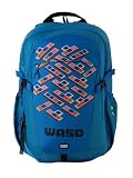 Wiki Stylish Unisex Backpack 434