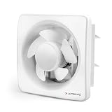 LONGWAY Ventura 6 Inch 150 mm Energy Efficient Exhaust Fan 899
