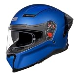 STUDDS Helios Full Face Helmet L 1948