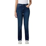 Pepe Jeans Womens Straight Jeans 26 696