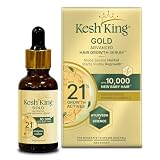 Amazon New Launch Kesh King Gold Advanced Hair Growth Serum for Men Women 389 54 Off