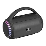 Amazon Loot Zebronics 8 Watts Portable Speaker with LED Modes 599