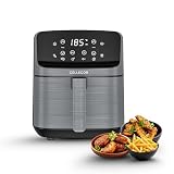 Amazon Cellecor Aurifry Digital Air Fryer 45L 1500W 2923