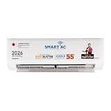 Panasonic 15 Ton 3 Star Premium WiFi Inverter Smart Split AC