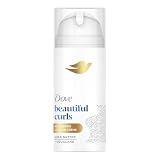 Dove Beautiful Curls Leave in creme 112ml