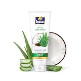 Parachute Advansed Protein Conditioner with Coconut Milk Aloe Vera For Damage Repair Paraben free 170ml