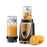 GRAB Lifelong 400W Nutri Blender With 2 Jars 899