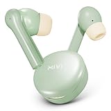 Mivi DuoPods Horizon TWS Earbuds 60H Playtime 13mm Bass Drivers AIENC HD Calls Gaming Mode Bluetooth 53 TypeC Fast Charging IPX4 Made in India