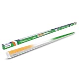 EcoLink 20W Tricolour LED Batten Light 122