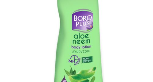 BoroPlus Aloe Neem Body Lotion 400ml